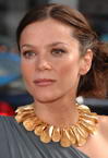 Anna Friel photo